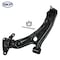 Skyward Automotive Products Suspension Control Arm and Ball Joint Assembly,  SK522113 - alternate 1