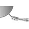 Performance Tool 3-1/2 in. Jumbo Telescoping Inspection Mirror W1257 - alternate 8