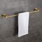 Kibi Cube 24 inch Bathroom Towel Bar KBA1504BB - alternate 11