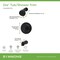 Symmons Dia HydroMersion Multi Spray Single Handle Tub and Shower Faucet Trim Kit  (Valve Not Included) 3592BMB15TRM - alternate 3