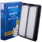Premium Guard Engine Air Filter,  PA99072 - alternate 1