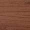 Baxton Studio Alyssa Japandi Walnut Brown Wood Queen Size Platform Bed 252-13951-ZORO - alternate 7