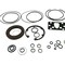 Komatsu SEAL KIT, KOMATSU OEM 42U-17-H0S93 42U-17-H0S93 - alternate 8
