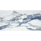 Apollo Tile Splendor 23.62in x 47.25in Polished Blue Porcelain Rectangular Wall Floor Tile 15.116 sqft/case, 2PK IMP88PABL2448 - alternate 1