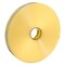 Scotch Packing Tape, 3.1 mil Thick, 48 mm W x 1,500 m L, 3 in Core Dia., Clear, 3 PK 375+ - alternate 1