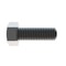 Zoro Select 18-8, 3/4"-10 Hex Head Cap Screw, Plain Stainless Steel, 2 in L MS35307-487D - alternate 4