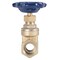 B & K Homewerks 3/4 in. FIP Brass Gate Valve 170-2-34 - alternate 3