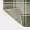 Jonathan Y Sabine Traditional Farmhouse Bold Gingham Green/Cream 2 ft. x 8 ft. Indoor/Outdoor Runner Rug TSN203D-28 - alternate 8