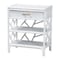Bali & Pari Daina Natural Rattan Nightstand 259-14195-ZORO - alternate 1
