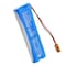 Ilc Critikon P81 Replacement 4.8V 0.8AH Battery P81 BATTERY - alternate 2