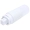 Satco 7W, PL LED, G24D Base, Frost Finish, Type A/B Dual Ballast, 3500K, 120-277V S21427 - alternate 3