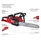 Milwaukee Tool M18 FUEL Cordless 16 in Chainsaw Kit, 18V Battery Included 2727-21HD - alternate 21