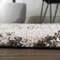 Jonathan Y Soller Diamond Trellis Shag Beige/Dark Gray 8 ft. x 10 ft. Area Rug SHG103A-8 - alternate 8