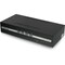 Iogear 4-Port Dual View DisplayPort Secure KVM Switch w/Audio GCS1424TAA4 - alternate 1