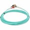 Add-On This Is A 3M Lc(Male)To Sc(Male)Orange Duplex Riser-Rated Fiber Patch ADD-SC-LC-3M5OM2 - alternate 7