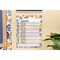 Teacher Created Resources Wonderfully Wild Flowers Mini Stickers, 378-Piece Set, 12PK 9195 - alternate 3
