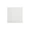 Daltile Stencil 4in x 12in Glazed Porcelain Half Moon Wall Tile 5.81 SQFT Per Carton, 20PK SC32RCT412HFMMT - alternate 6