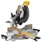 Dewalt Miter Saw, 12 in Dia, 3800 RPM DCS785B - alternate 8