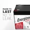 Energizer EN12-12, 12 Volt 12 Amp Hr, Long Lasting Sealed Lead Acid AGM Rechargeable Battery EN4098463 - alternate 5