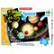 The Learning Journey International Puzzle Doubles, Glow In The Dark, Space 782545 - alternate 5