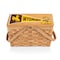 Picnic Time Family Of Brands NCAA Wyoming Cowboys Poppy Personal Picnic Basket 124-00-299-694-0 - alternate 1