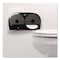 Tork Tork OptiCore Mid-size Toilet Paper Roll White T10, Universal, 2-ply, 12 x 2000 sheets, 160090, PK12 160090 - alternate 5