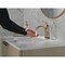 Delta Lahara Touch2O Bathroom Faucet with Touchless Technology 538T-CZ-DST - alternate 6