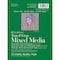 Strathmore 400 Series Mixed Media Pad, Toned Gray, Glue Binding, 15 Sheet, 6x8 inch, 3PK P462-306 - alternate 2