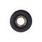 Auveco Rubber Nut 1/4in-20801 Length, 15PK 16255 - alternate 2