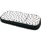 Teacher Created Resources Black Painted Dots on White Pencil Case TCR6124 - alternate 4