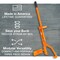 Logox 3-in-1 Forestry MutiTool 3 Essential Firewood Harvesting Tools in 1 PN1002 - alternate 7
