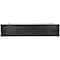 Deejay Led DJ Fly Drive Case for two Large Players CDJ2000 DJM900 w/Laptop Shelf w/Wheels TBHDJM9HCDJKWLTB - alternate 4
