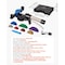 Vevor Hydraulic Tubing Bender Kit 1/4 to 7/8 in Tube Pipe Bender Color Aluminium HHW-22B - alternate 8