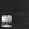 Varathane One Step Water-Based Gel Wood Stain, Black, 1/2 Pint 245278 - alternate 8