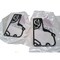 Agco SERVICE KIT-SUPPLY CHAIN, AGCO OEM 545945D1 545945D1 - alternate 4