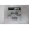 Leco PACK OF 10 4 X 36 WET/DRY BELT 50 GRIT, 2PK 810-021 - alternate 5