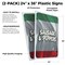 Signmission Sausage And Peppers, Plastic Signs Only 24 Inch x 36 Inch, Corrugated Plastic, 2PK CSB-2436-2PACK-30422 - alternate 2
