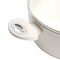 Gibson Home Plaza Cafe 7 Piece Forged Aluminum Cookware Set in Linen 138508.07 - alternate 7