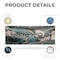 Signmission Tattoo Vertical, 48 Inch x 120 Inch, Vinyl Banner B-120-30882 - alternate 5