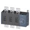 Siemens Switch disconnector 1000 A Size 5 3KD5034-0RE40-0 - alternate 1