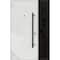 Vdomdoors Steel Door Deux 6678 Natural Oak Sidelight Exterior Window Sidelite Entry Door Painted W36+16xH80 R DEUX6678EXD-OAK-W36+16 X H80-RH-I - alternate 5