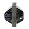 T Series Standard Motor Products, Ignition Coil,  DR37T - alternate 6