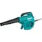 Makita Corded Corded Handheld Leaf Blower/Vacuum, 145 cfm, 203 mph, Not Rated UB1103 - alternate 25