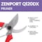 Zenport Precision Pocket Secateur, 8-Inch Q120DX - alternate 6