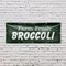Signmission Farm Fresh Broccoli, 48 Inch x 120 Inch, Vinyl Banner B-120-30581 - alternate 4