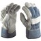 Do It Best Mens XL Lightweight Leather Work Glove 728430 - alternate 2