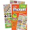 Trend Praise & Reward Sticker Pad, 738 Sticker Per Pad, 6PK T5011 - alternate 1