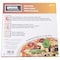 Omaha Pizza Stone, 15 in L, Cordierite, Beige BBQ-37239 - alternate 3