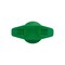 Auveco Chrysler Weatherstrip Retainer, 50PK 24484 - alternate 3