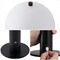 Jonathan Y Imani 12.3 in. Modern Metal Rechargeable Integrated Dimmable LED Table Lamp w/Touch Sensor, Matt, 2PK JYL1158B-SET2 - alternate 10